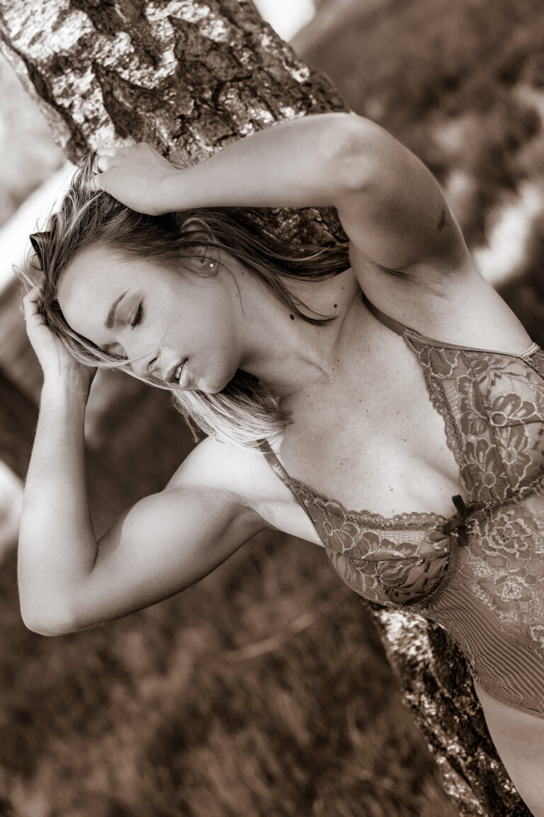 Klassieke boudoir
